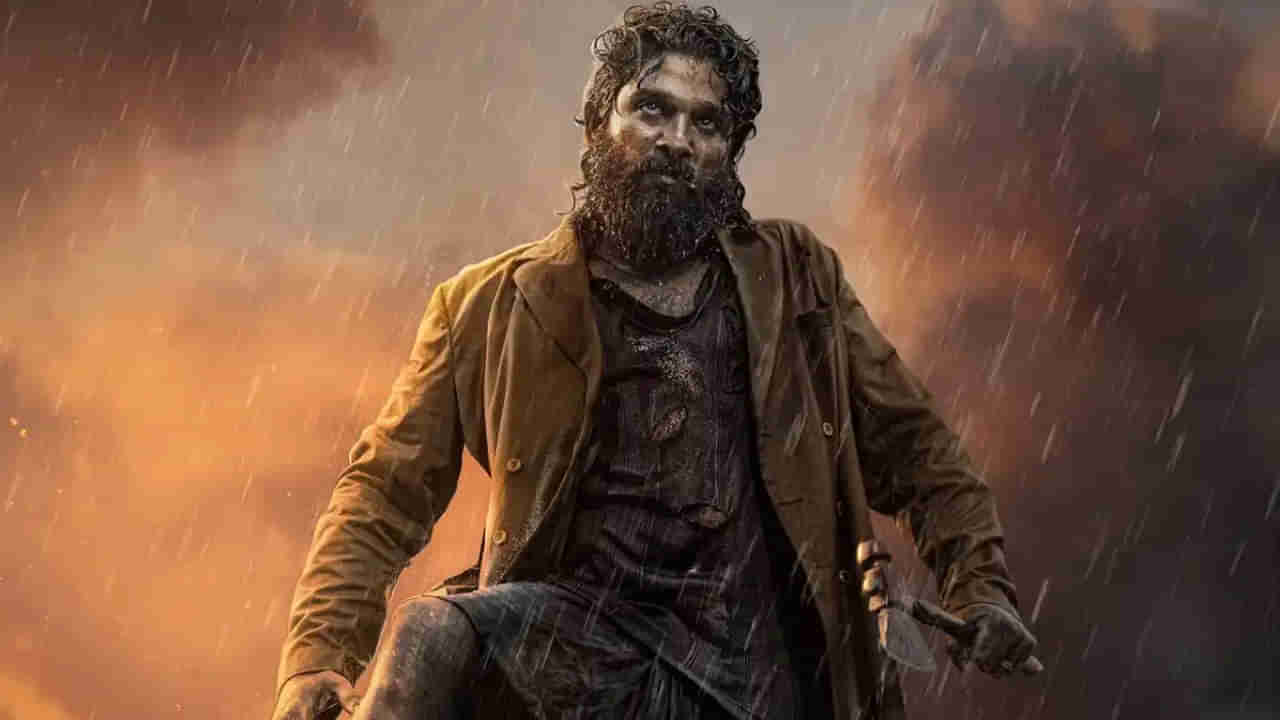 Pushpa 3: పుష్ప3లో విలన్లుగా విజయ్ దేవరకొండతో పాటు ఆ స్టార్ హీరో కూడా ! థియేటర్లు దద్దరిల్లిపోతాయ్‌ !