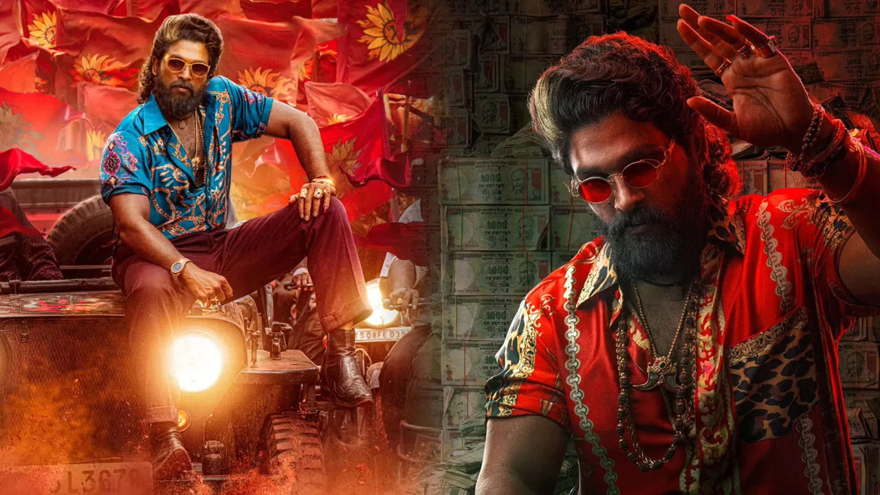 ముఖ్యంగా అతని పేరు పుష్ప రాజ్ కావడంతో , ఇది ఆడవారి పేరు, కానీ ఓ స్మగ్లర్ ఇలాంటి పేరు పెట్టుకోవడం చూసి ఆశ్చర్యపోయాను. ఆ పేరు నన్ను చాలా అట్రాక్ట్ చేసింది. కాసేపు తనను ఇంటర్వ్యూ చేశాను.