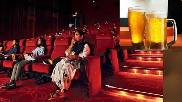 Tollywood : మందుబాబులకు పండగలాంటి వార్త.. ఇకపై థియేటర్లలో పూటుగా తాగేసి సినిమా చూడొచ్చు..