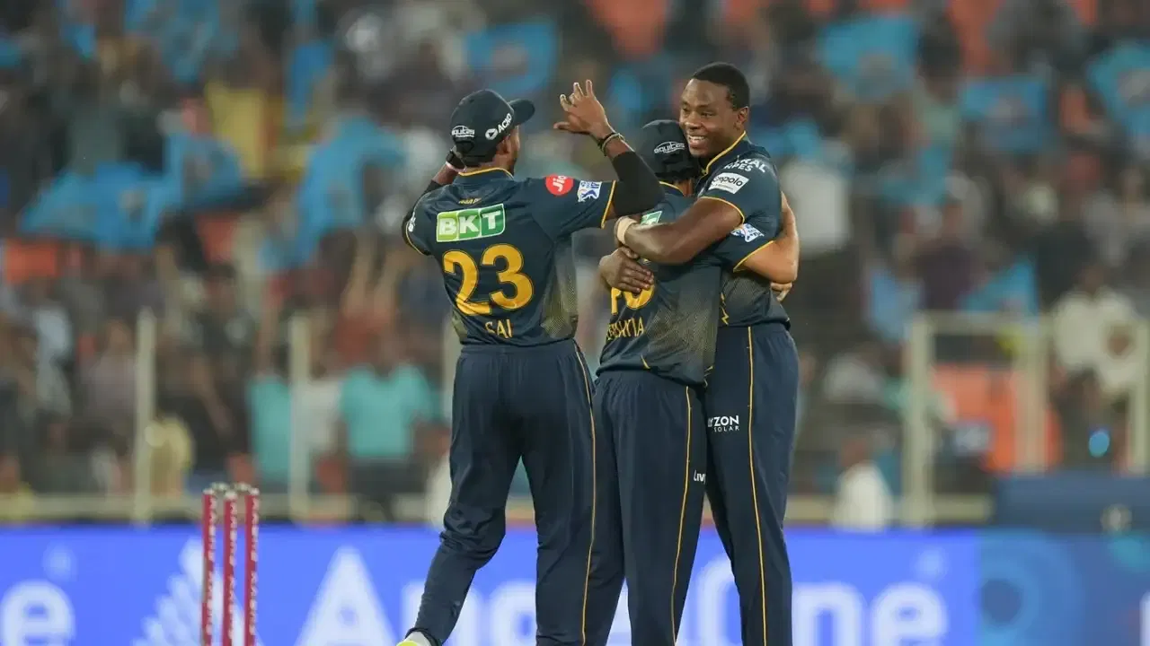 IPL 2025: ఫ్యామిలీ ప్రాబ్లమ్స్ వల్ల అవుట్.. కట్ చేస్తే సఫారీ పేసర్ రీఎంట్రీ పై అప్డేట్ ఇచ్చిన గుజరాత్ అసిస్టెంట్ కోచ్