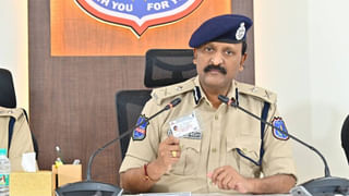 HYD Rains: హైదరాబాద్‌లో ఒక్కసారిగా మారిన వాతావరణం..పలు ప్రాంతాల్లో ఈదురుగాలులతో కూడిన భారీ వర్షం!