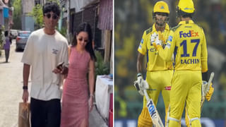 Video: పగోడా, పనికిమాలినోడా.. రూ. 10 కోట్లతో SRH కొంపముంచావ్.. ఇప్పుడేమో 300 స్ట్రైక్ రేట్‌తో..