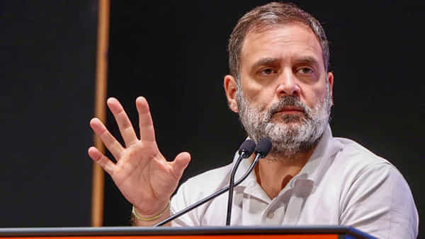 Rahul Gandhi: పహాల్గామ్ ఉగ్రదాడిపై సొంత వ్యాఖ్యలు చేయొద్దు.. కాంగ్రెస్ నేతలకు రాహుల్ గాంధీ వార్నింగ్..