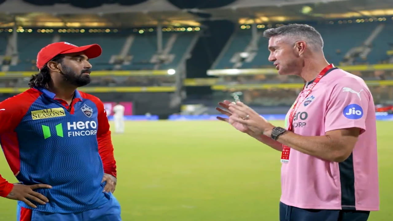 Video: కోహ్లీ దోస్తును ట్రోల్ చేస్తున్న రాహల్! మెంటర్ అంటే ఇలా ఉండాలి అంటూ! వీడియో వైరల్