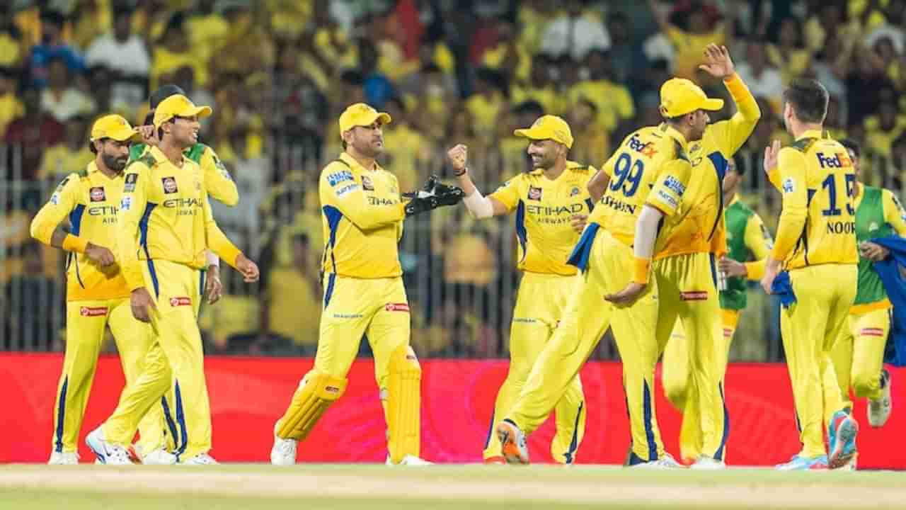 IPL 2025: ఐపీఎల్ 2025లో పరమ చెత్త రికార్డ్ ఇదే.. ధోనికే పీడకలలా మారిన సొంత టీంమేట్.. ఎవరంటే?