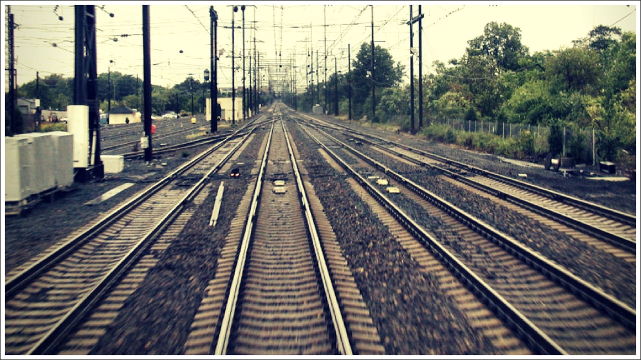 Indian Railways: ఇప్పుడు రైలులో 10 గంటల ప్రయాణం 4 గంటల్లో పూర్తి.. కొత్త రైల్వే ట్రాక్!
