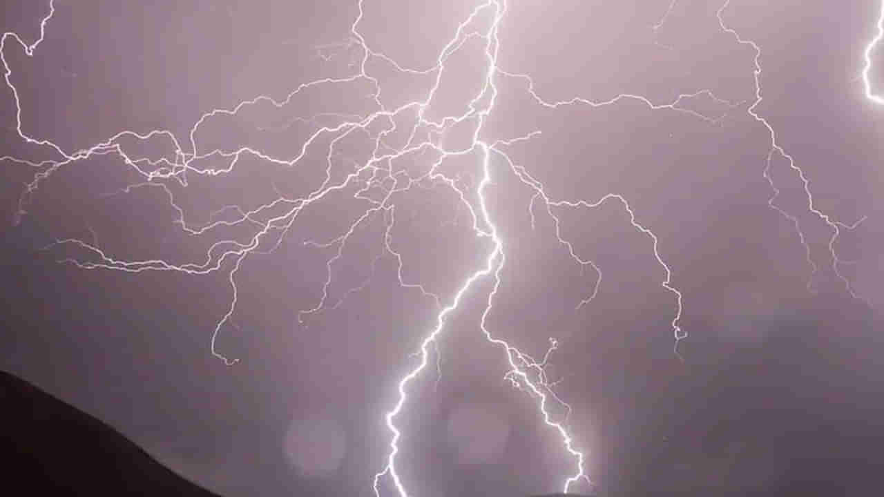 Weather Alert: రెయిన్ అలర్ట్.. రెండు రోజులపాటు ఈ ప్రాంతాల్లో వర్షాలే వర్షాలు.. లేటెస్ట్ వెదర్ రిపోర్ట్ వచ్చేసింది..