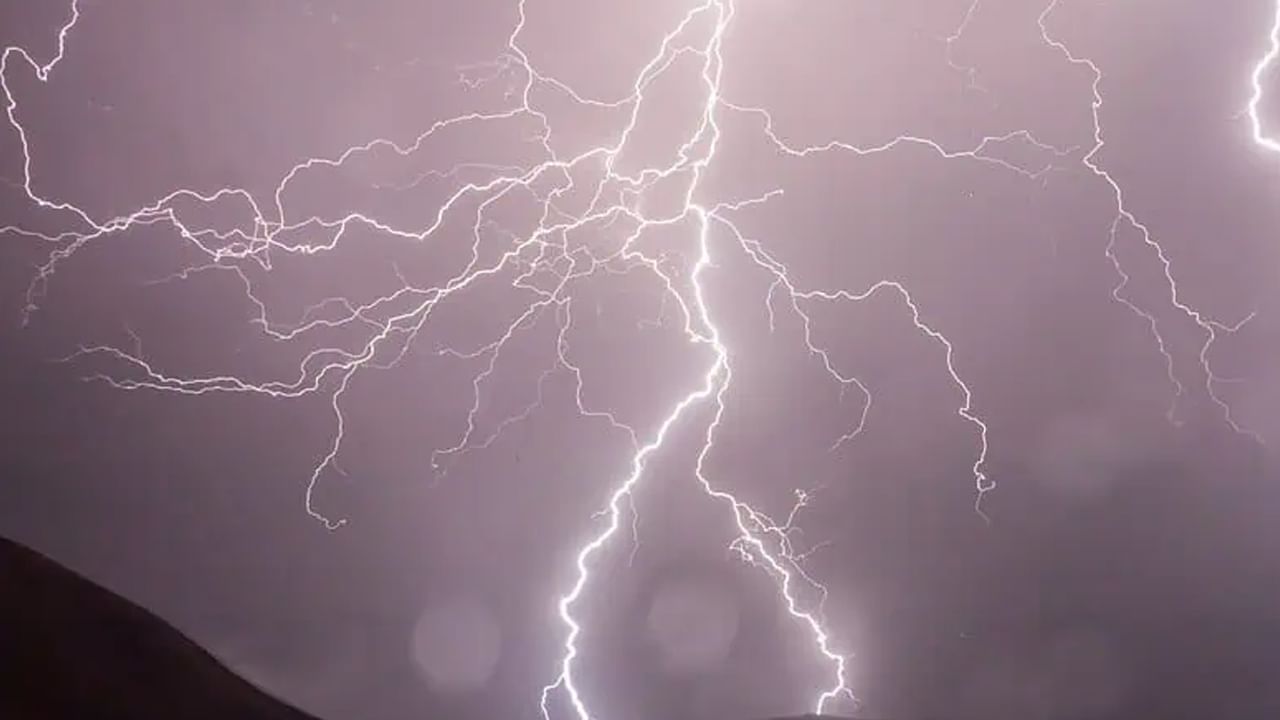 Weather: కూల్ న్యూస్.. తెలంగాణలో ఉరుములు, మెరుపులతో భారీ వర్షాలు