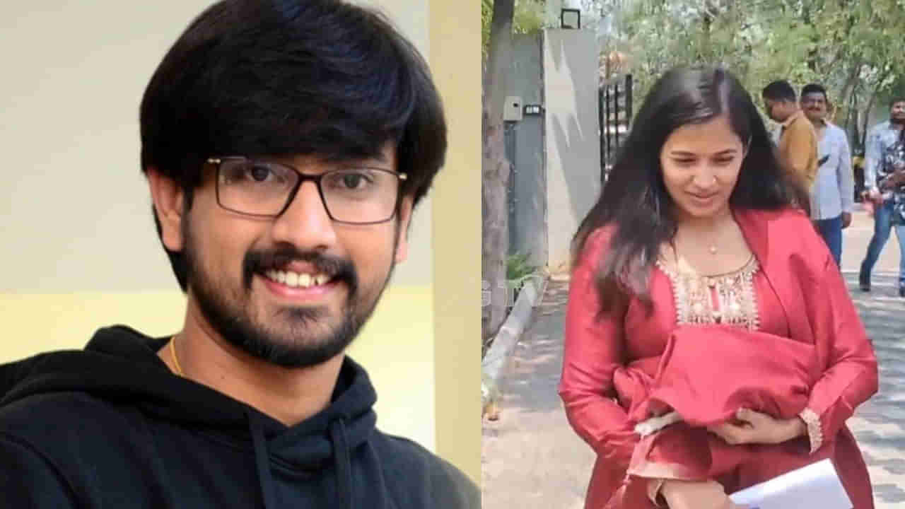 Lavanya: లావణ్య సంచలన నిర్ణయం.. న్యాయం చేయకపోతే వాళ్ల ముందే ప్రాణాలు తీసుకుంటా!