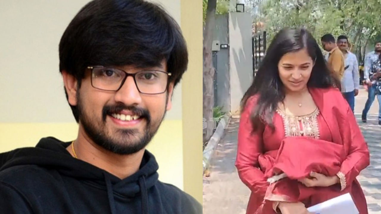 Lavanya: లావణ్య సంచలన నిర్ణయం.. న్యాయం చేయకపోతే వాళ్ల ముందే ప్రాణాలు తీసుకుంటా!