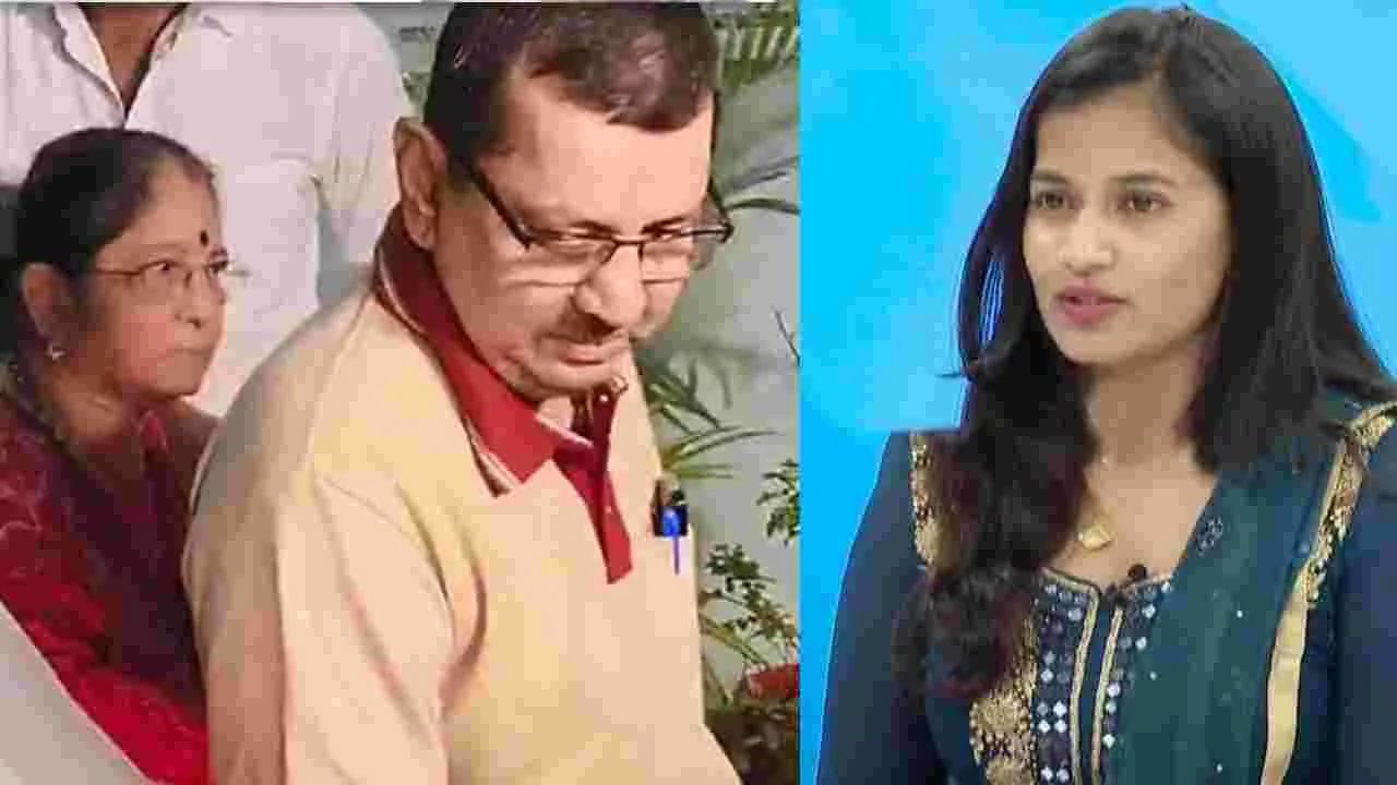 నాతో అసభ్యకరంగా ప్రవర్తించారు.. నా పై దాడి చేశారు.. రాజ్ తరుణ్ పేరెంట్స్ పై లావణ్య కామెంట్స్