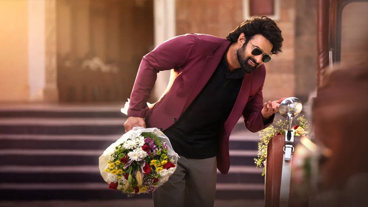 మూడు నాలుగు సినిమాలు సెట్స్ మీద పెట్టి వీలైనంత త్వరగా సినిమాలు ఫినిష్ చేయాలని చూస్తున్న ప్రభాస్ కూడా గ్యాప్ను తప్పించలేకపోతున్నారు. అన్నీ అనుకున్నట్టుగా జరిగితే ది రాజాసాబ్ ఈ పాటికే రిలీజ్ కావాలి.
