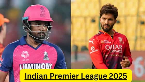 RR vs RCB IPL 2025 Match Prediction: ఐపీఎల్ 2025లోనే అసలైన మ్యాచ్కు రంగం సిద్ధం.. చివరి బంతి వరకు ఉత్కంఠే