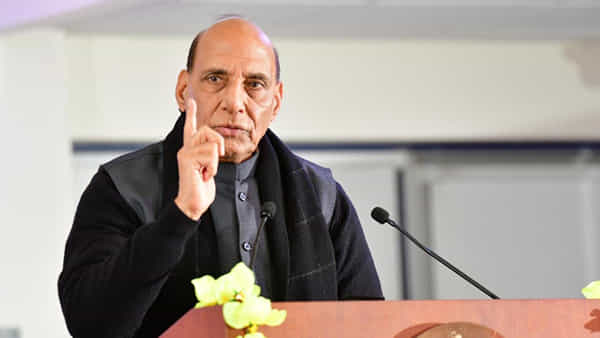 Pahalgam Terror Attack: పాకిస్తాన్కు డెడ్లీ వార్నింగ్.. ఏ ఒక్కరినీ వదిలేది లేదు: రాజ్నాథ్ సింగ్