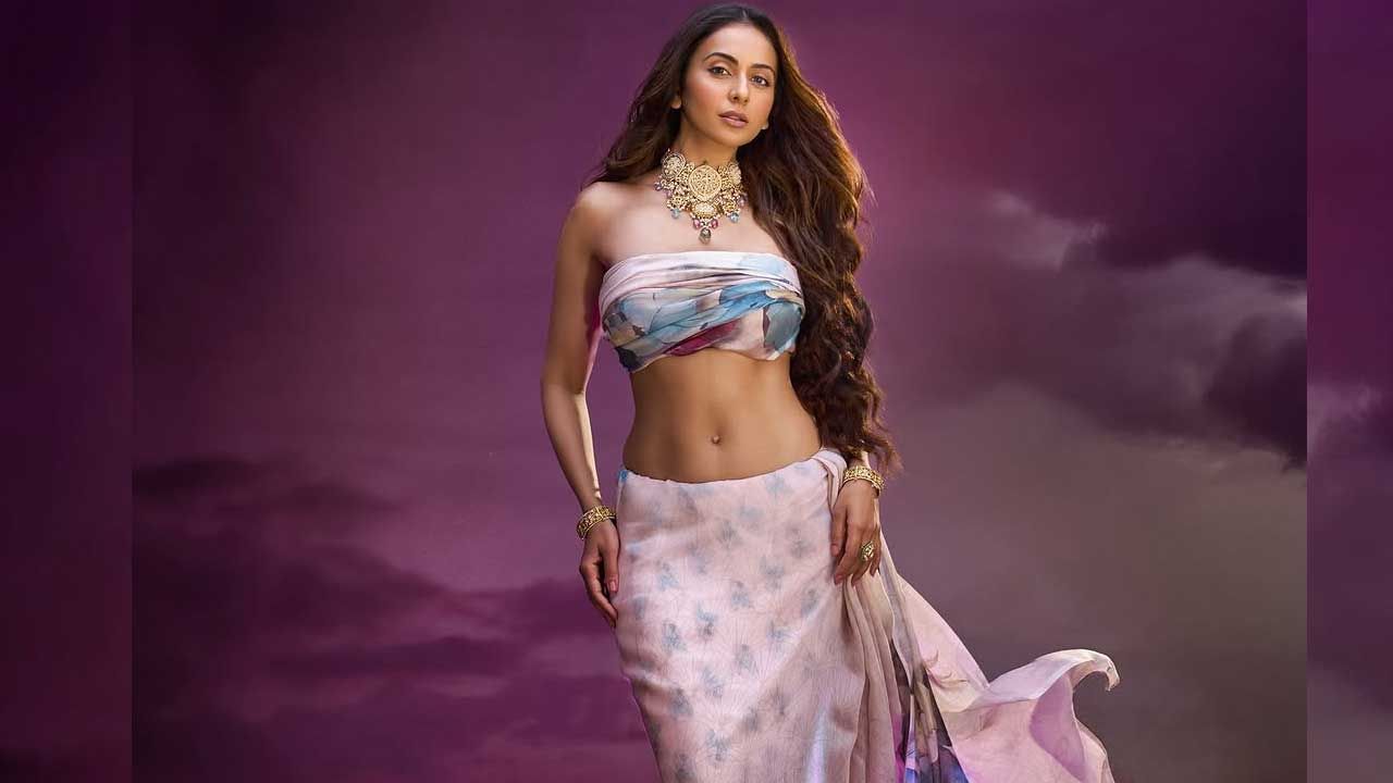 కరెంట్ తీగ, సరైనోడు, ధృవ, కిక్2 బ్రూస్ లీ, నాన్నకు ప్రేమతో ఇలా చాలా సినిమాల్లో స్టార్ హీరోల సరసన నటించి స్టార్ హీరోయిన్‌గా ఓ వెలుగు వెలిగింది ఈ ముద్దుగుమ్మ.