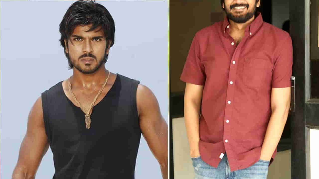 Chirutha Movie: చిరుత సినిమా చేయాల్సిన ఆ హీరో.. ఇప్పుడు వరుస ప్లాప్స్తో.. రామ్ చరణ్ కంటే ముందే..
