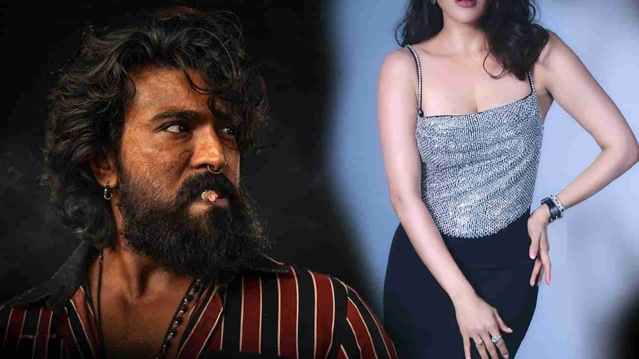 Peddi Movie: అప్పుడు రామ్ చరణ్ సరసన.. ఇప్పుడు పెద్ది మూవీలో స్పెషల్ సాంగ్.. ఇక రచ్చ రచ్చే..