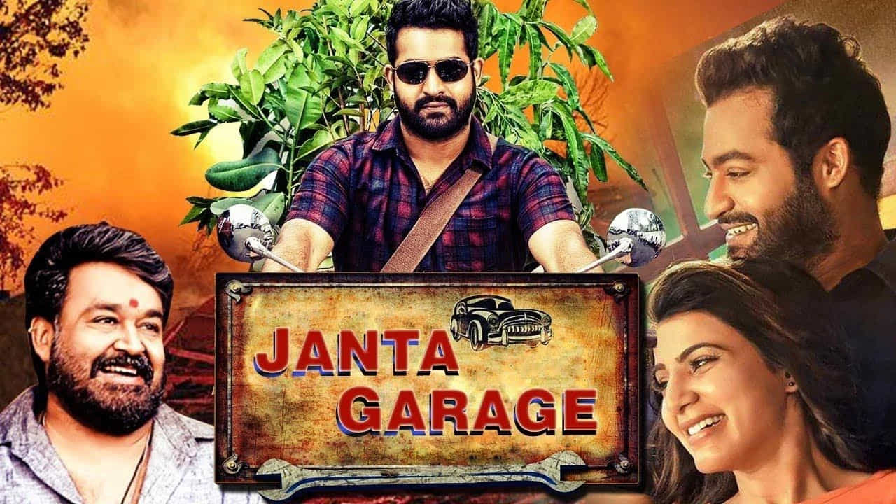 దర్శకుడు తారక్ కు కథ చెప్పడంతో ఆయనకు కథ బాగా నచ్చి ఒకే చెప్పేడాంట. ఇలా జనతా గ్యారేజ్ సినిమా రామ్ చరణ్ కు మిస్సైంది, ఈ మూవీతో తారక్ బ్లాక్ బస్టర్ హిట్ అందుకోవడమే కాకుండా ఈ మూవీలో జూనియర్ ఎన్టీఆర్ నటకు మంచి ప్రశంసలు అందాయి.