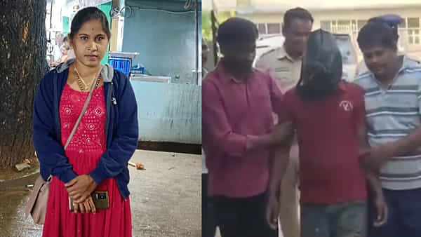 Andhra Pradesh: యూట్యూబ్లో మర్మ కళ నేర్చుకుని.. చేతివేళ్లతో మహిళను హత్య చేసిన దుండగుడు
