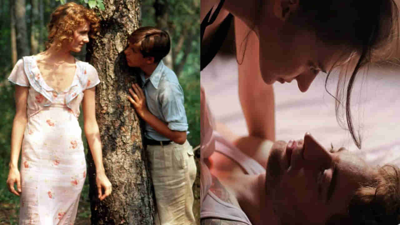 OTT Movie: బాబోయ్.. ఈ సినిమాను ఫ్యామిలీతో కలిసి అస్సలు చూడలేరు.. ఓటీటీలో రొమాంటిక్ మూవీ రచ్చ..