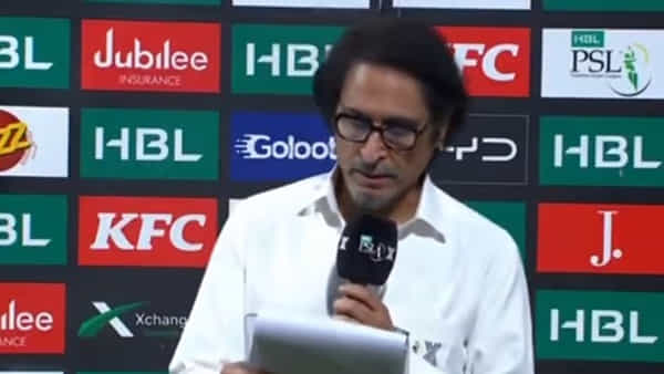 Video: పీఎస్ఎల్లో ఐపీఎల్ జపం.. అవార్డుల వేడుకలో పాక్ దిగ్గజం బ్లండర్ మిస్టేక్
