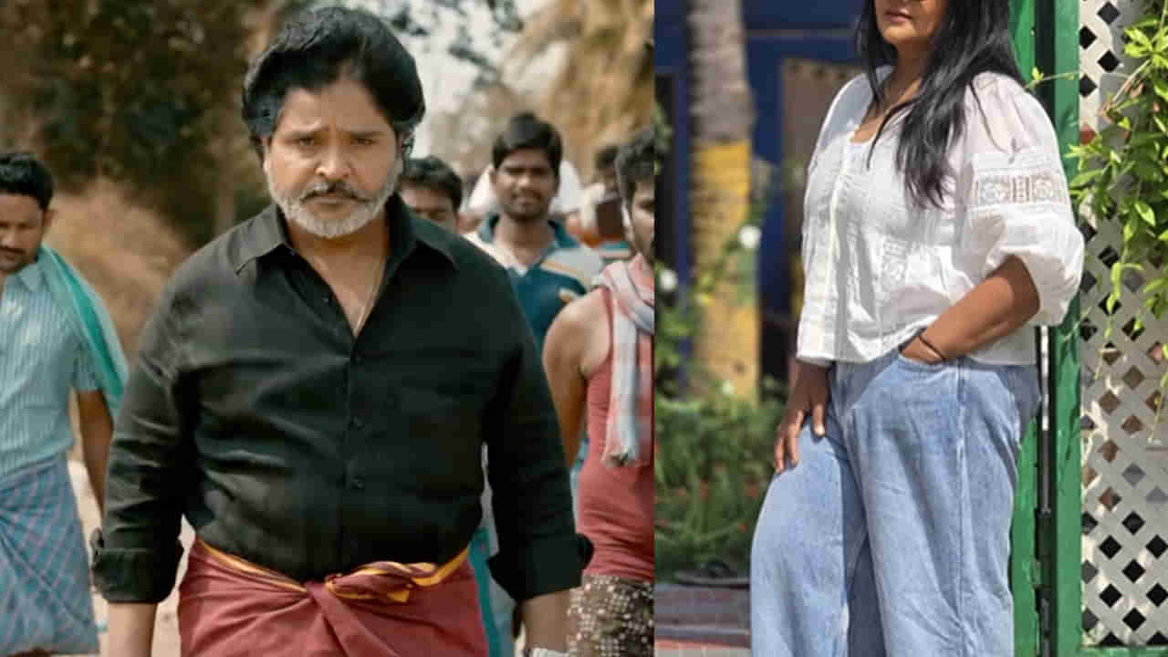 Tollywood: ఈ నటుడి భార్య టాలీవుడ్ హీరోయినా.. ? ఇప్పుడు విలన్ పాత్రలతో రఫ్పాడిస్తోందిగా..