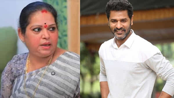 Prabhudeva: ప్రభుదేవా గురించి సంచలన కామెంట్స్ చేసిన మాజీ భార్య.. ఏం చెప్పిందంటే..