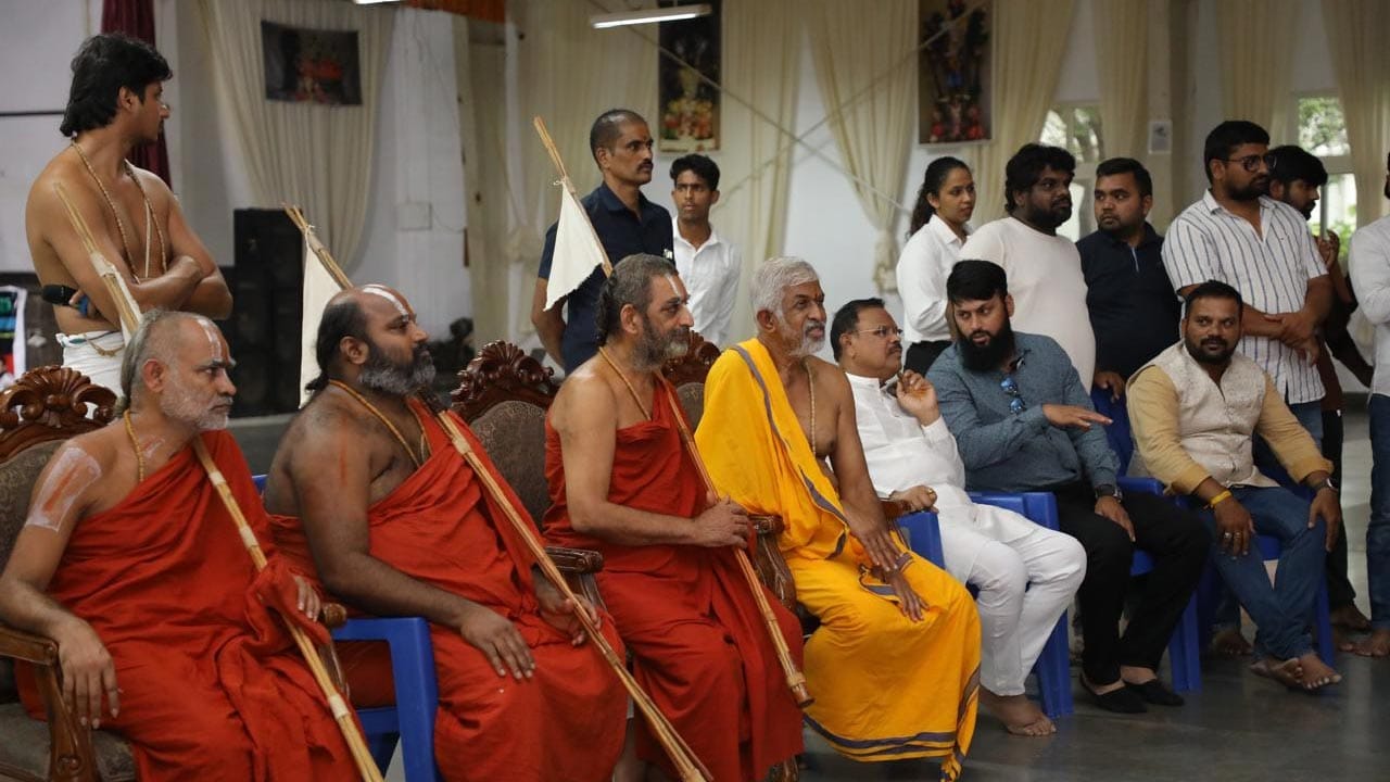 Ranga Reddy District Taekwondo Championship 2025