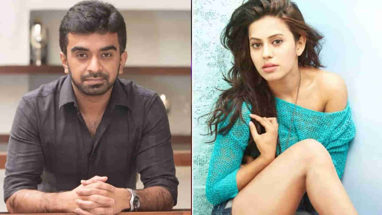 Ranya Rao: జైల్లో ఉన్న రన్యా రావుకు ఊహించని షాకిచ్చిన భర్త! దెబ్బ మీద దెబ్బ