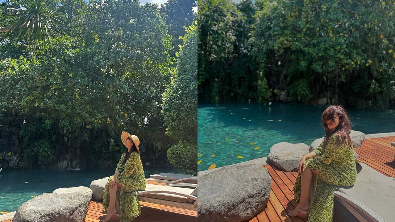 అందాల ముద్దుగుమ్మ యాంకర్ రష్మీ గౌతమ్ గురించి ఎంత చెప్పినా తక్కువే. అందం, అభినయం ఈ ముద్దుగుమ్మ సొంతం.ఎప్పుడూ బుల్లితెరపై తన మాటలతో, పంచ్ డైలాగ్స్‌తో సందడి చేస్తూ అందరినీ ఎంటర్టైన్ చేస్తుంది ఈ బ్యూటీ. ఎక్కువగా శ్రీదేవి డ్రామా కంపెనీ, జబర్దస్త్‌లో కనిపిస్తూ తన యాంకరింగ్‌తో అందరినీ ఆక్టుకుంటుంది.