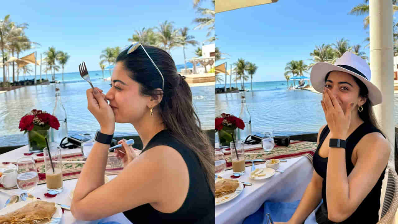 Rashmika Mandanna: ఆ స్పెషల్ ప్లేస్లో రష్మిక మందన్నా బర్త్ డే సెలబ్రేషన్స్.. ఎవరెవరు వెళ్లారో తెలుసా?