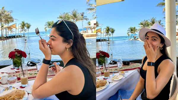 Rashmika Mandanna: ఆ స్పెషల్ ప్లేస్లో రష్మిక మందన్నా బర్త్ డే సెలబ్రేషన్స్.. ఎవరెవరు వెళ్లారో తెలుసా?