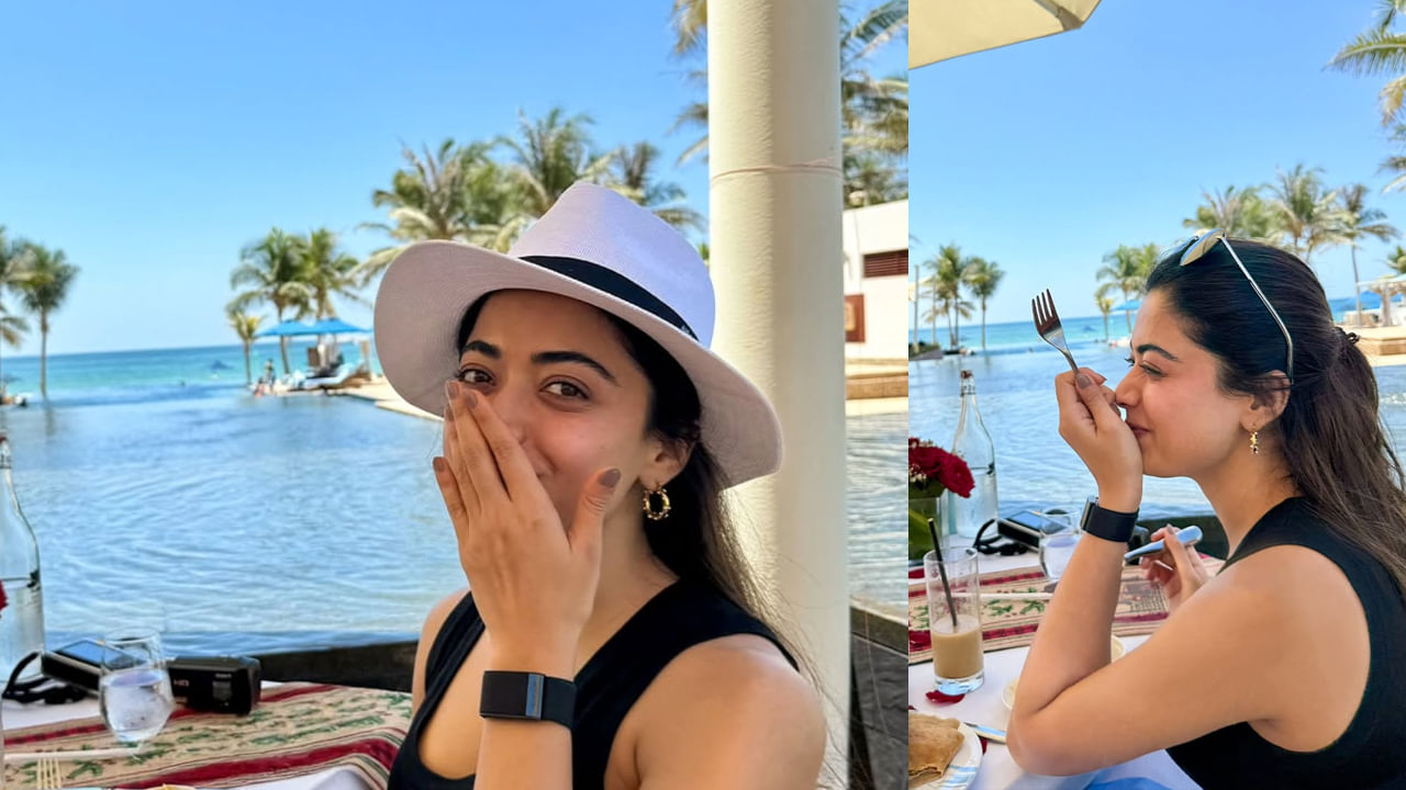 అందాల ముద్దుగుమ్మ రష్మిక గురించి ఎంత చెప్పినా తక్కువే. ఛలో సినిమాతో టాలీవుడ్ లోకి ఎంట్రీ ఇచ్చిన  ఈ బ్యూటీ తర్వాత వరస సినిమాలతో ఫుల్ బిజీ అయిపోయింది. 