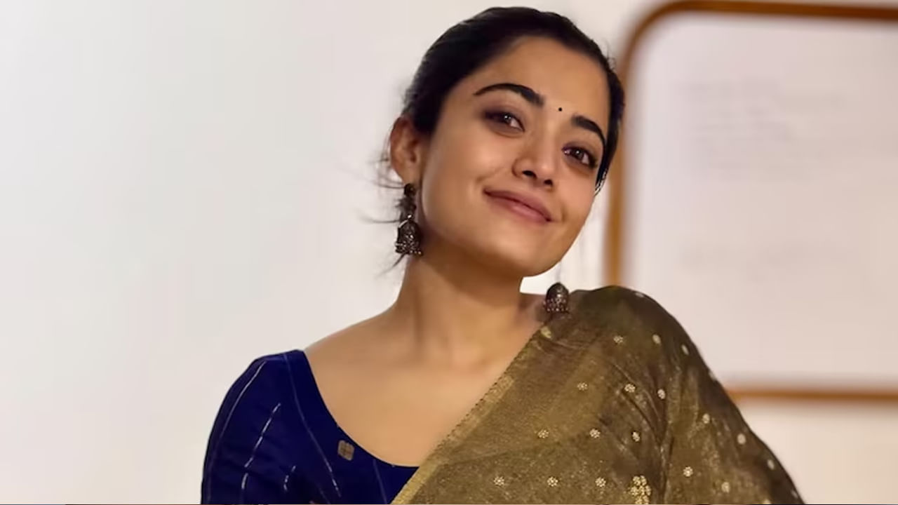 ఇందులో రష్మిక చాలా క్యూట్ గా కనిపిస్తుంది. ఇక నేడు ఈ బ్యూటీ పుట్టిన రోజు కావడంతో పలువురు సెలబ్రిటీలు ఈ ముద్దుగుమ్మకు బర్త్ డే  విషెస్ తెలుపుతున్నారు.