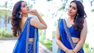 Lasya Manjunath: శ్రీరామనవమి పర్వదినాన.. అయోధ్య బాలరాముడిని దర్శించుకున్న యాంకర్ లాస్య.. ఫొటోస్ ఇదిగో