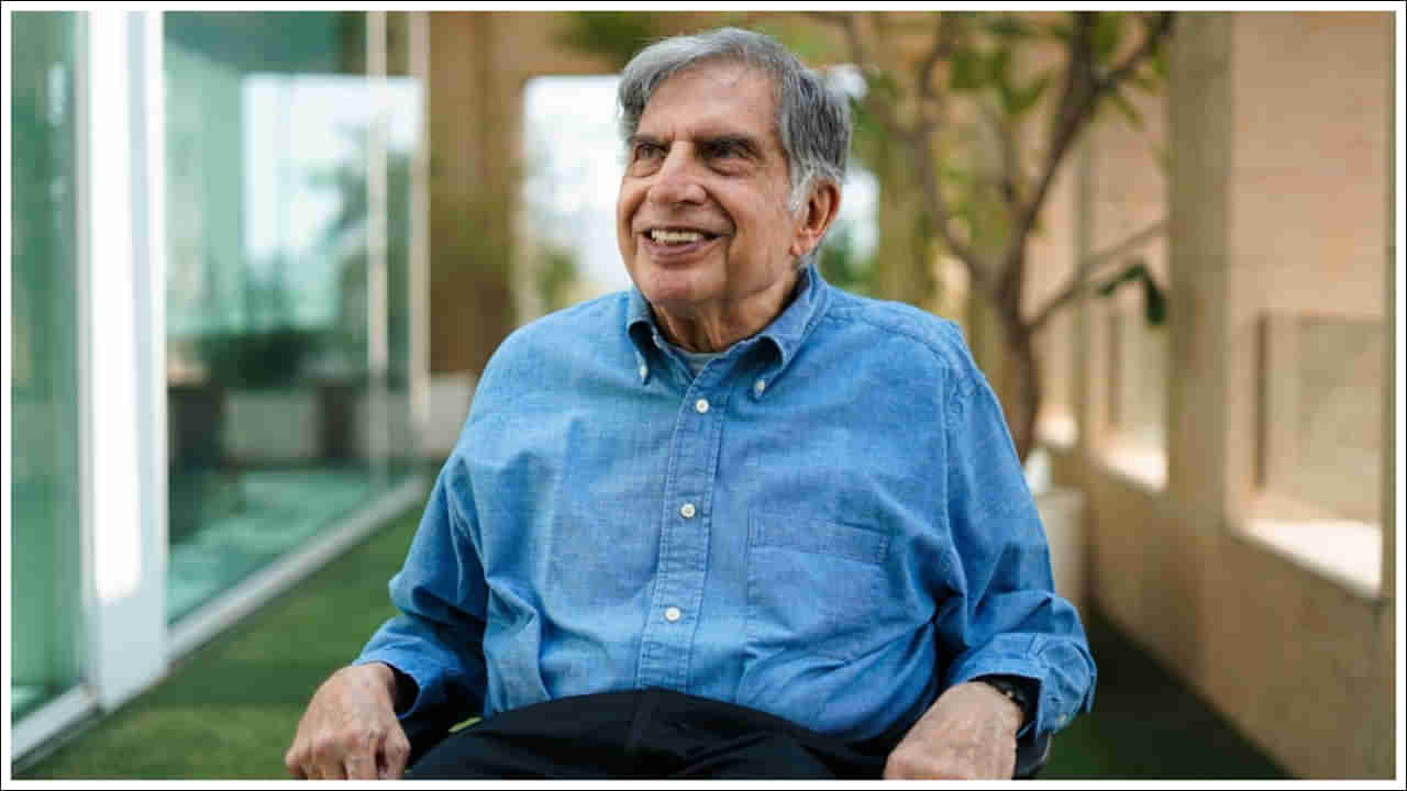 Ratan Tata: రతన్‌ టాటా వీలునామాలో సంచలన విషయాలు.. వంటవాడికి రూ.1.5 కోట్లు.. వారికి లక్షలాది రూపాయాలు!