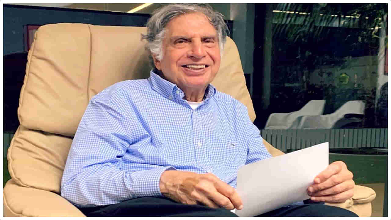 Ratan Tata: జంతువులకు కూడా ఆస్తి రాసిచ్చిన రతన్‌ టాటా.. ఆయన సంపదలో ఎక్కువ భాగం విరాళాలే..