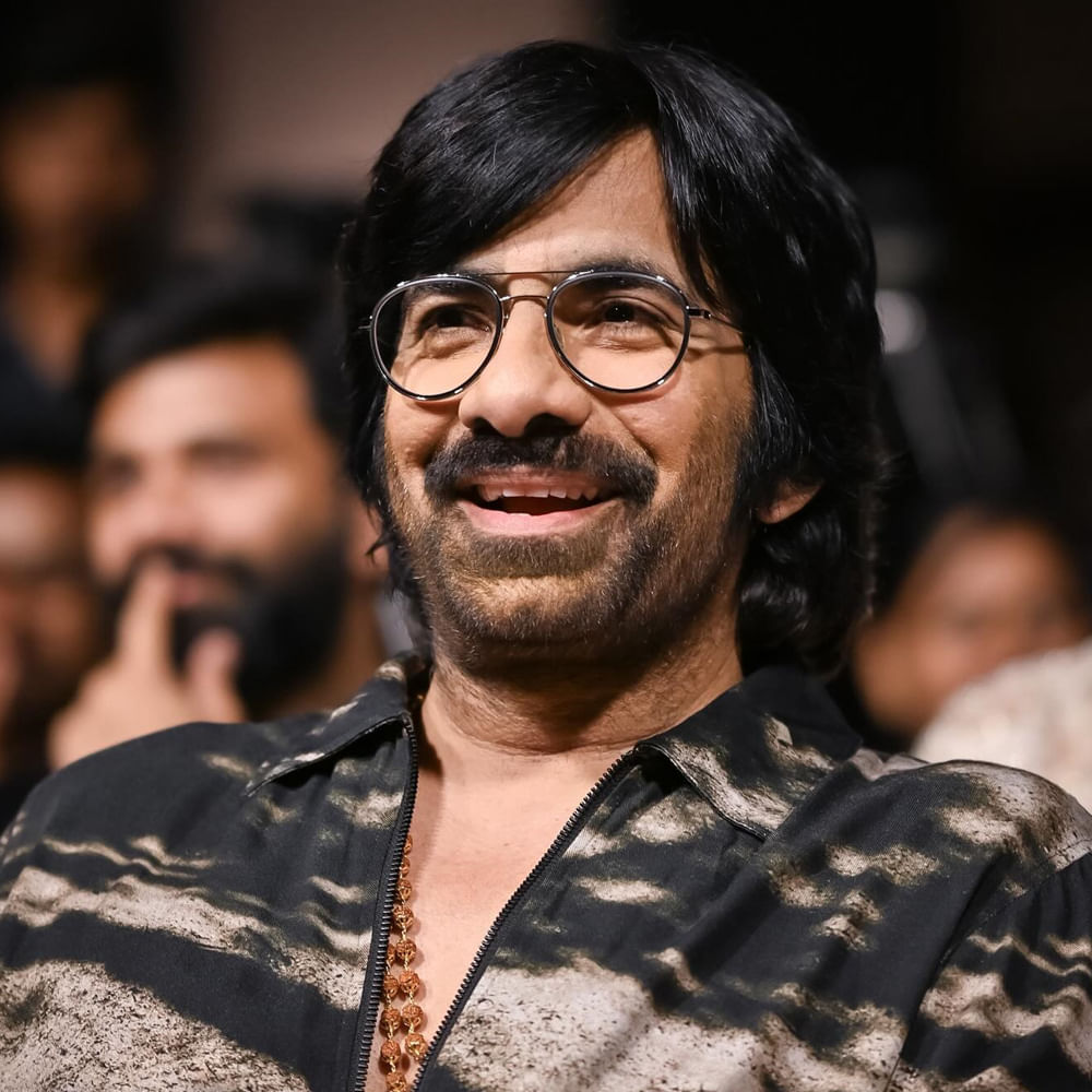 ఈ రెండు సినిమాలను వీలైనంత త్వరగా ఆడియన్స్ ముందుకు తీసుకువచ్చేందుకు ప్లాన్ చేస్తున్నారు. భాను భోగవరపు సినిమా కోసం జాన్‌వాడలో ఉన్నారు మాస్ మహరాజ్‌ రవితేజ. 