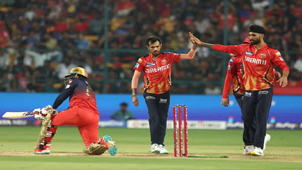 IPL 2025: బౌలర్ల తప్పేం లేదు మా కొంపముంచింది వాళ్లే! RCB కెప్టెన్ బోల్డ్ కామెంట్స్!