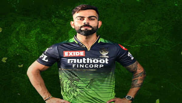 IPL 2025: అందరి చూపు కోహ్లీపైనే.. RR తో గ్రీన్ జెర్సీతో బరిలోకి దిగనున్న RCB