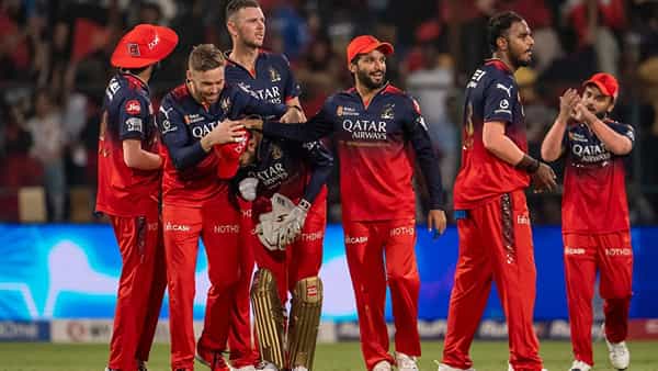 RCB vs CSK: ప్లే ఆఫ్స్కు అడుగు దూరంలో ఆర్సీబీ.. కట్చేస్తే.. డేంజరస్ ఓపెనర్ రీ ఎంట్రీ?