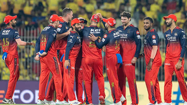 IPL 2025: ఐపీఎల్ హిస్టరీలోనే చెత్త రికార్డ్.. కోహ్లీ జట్టుకే ఇలాంటి శాపమెందుకో?
