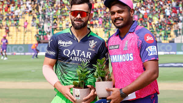 IPL 2025: సూపర్ సండే.. IPLలో ఇవాళ రెండు మ్యాచ్లు.. అభిమానులకు పండగే పండగ!