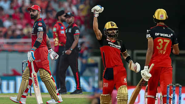 RCB Vs PBKS: ఆ పిచ్చోడ్ని RCB జెర్సీలో ఆపలేం.. రాసిపెట్టుకో.! కోహ్లీ కోసం కొండమీద కోతినైనా తెస్తాడు
