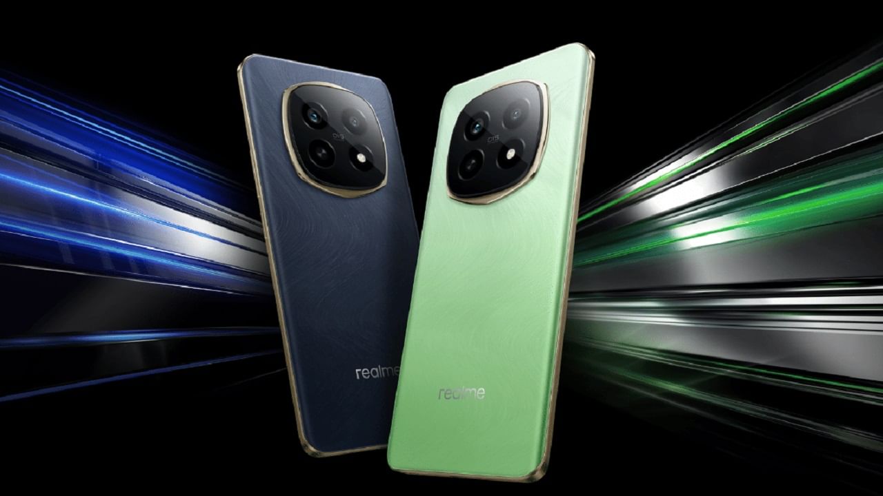 రియల్‌మీ పీ3 5జీ ఫోన్ ఇటీవల కాలంలో మార్కెట్‌లో ది బెస్ట్ కెమెరా ఫోన్‌గా నిలిచింది. ఈ ఫోన్ ధర రూ.16,999గా ఉంది. స్మార్ట్ అండ్ క్లియర్ ఫొటోల కోసం పీడీఏఎఫ్‌తో కూడిన 50 ఎంపీ ప్రధాన కెమెరాను, పోర్టెయిట్ షాట్ల కోసం 2 ఎంపీ డెప్త్ సెన్సార్‌తో వస్తుంది. 16 ఎంపీ సెల్ఫీ కెమెరా స్పష్టమైన సెల్ఫీలను పొందవచ్చు. 4కే వీడియో రికార్డింగ్ ఫీచర్‌ ఈ ఫోన్ ప్రత్యేకత.
