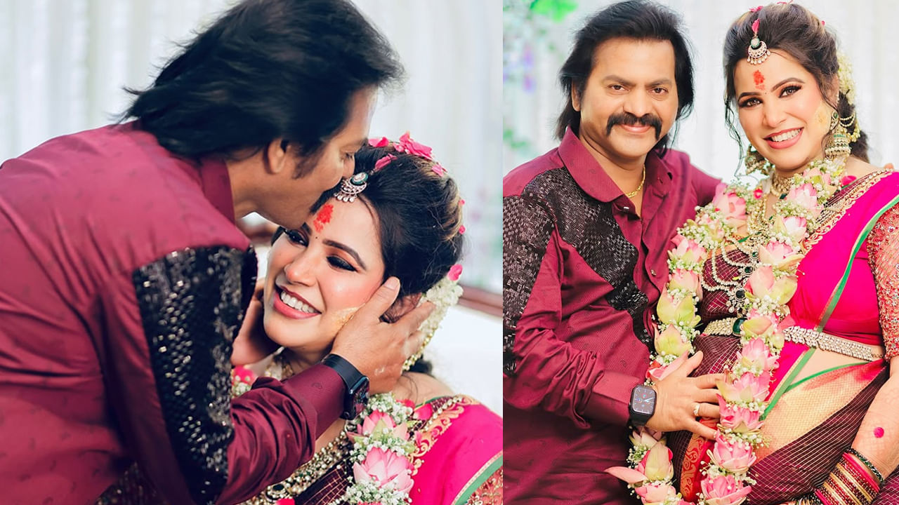 కోలీవుడ్ ప్రముఖ నటుడు, స్టార్ కమెడియన్ రెడిన్ కింగ్ స్లే తెలుగు ఆడియెన్స్ కు కూడా బాగా పరిచయమే. వరుణ్ డాక్టర్, బీస్ట్, ది వారియర్, జైలర్, మార్క్ ఆంటోని, మ్యాక్స్, కంగువా తదితర హిట్ సినిమాలతో మంచి గుర్తింపు తెచ్చుకున్నాడీ స్టార్ నటుడు.