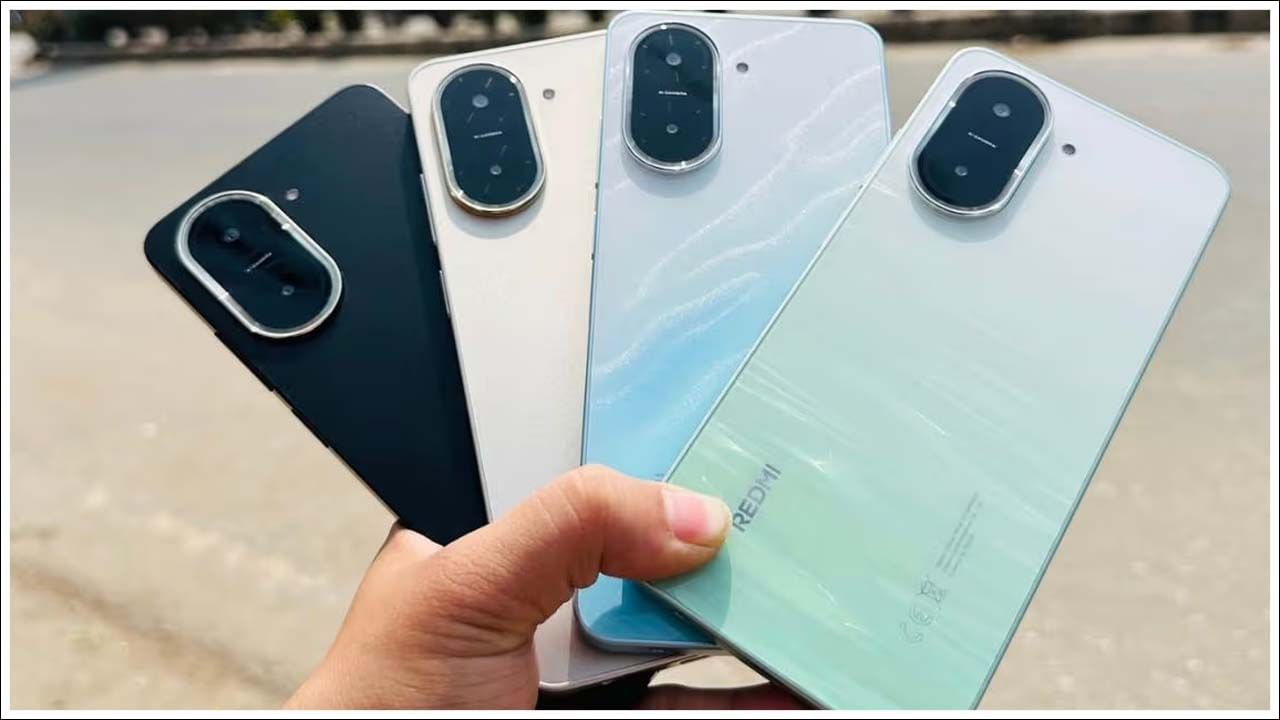 Redmi A5 4G: Xiaomi భారతదేశంలో చౌకైన Redmi A5 స్మార్ట్‌ఫోన్‌ను విడుదల చేసింది. ఈ ఫోన్ 4G కనెక్టివిటీతో వస్తుంది. ఇది 6.88-అంగుళాల HD + LCD డిస్‌ప్లేతో వస్తుంది. ఇది 120Hz రిఫ్రెష్ రేట్‌ను కలిగి ఉంది. ఈ ఫోన్‌లో 8MP ఫ్రంట్ కెమెరా ఉంది. దీనితో పాటు, Redmi ఈ బడ్జెట్ ఫోన్‌లో ఆక్టా-కోర్ Unisoc T7250 ప్రాసెసర్ ఉంది. ఇది 4GB RAM, 4GB వర్చువల్ RAMకి మద్దతు ఇస్తుంది.