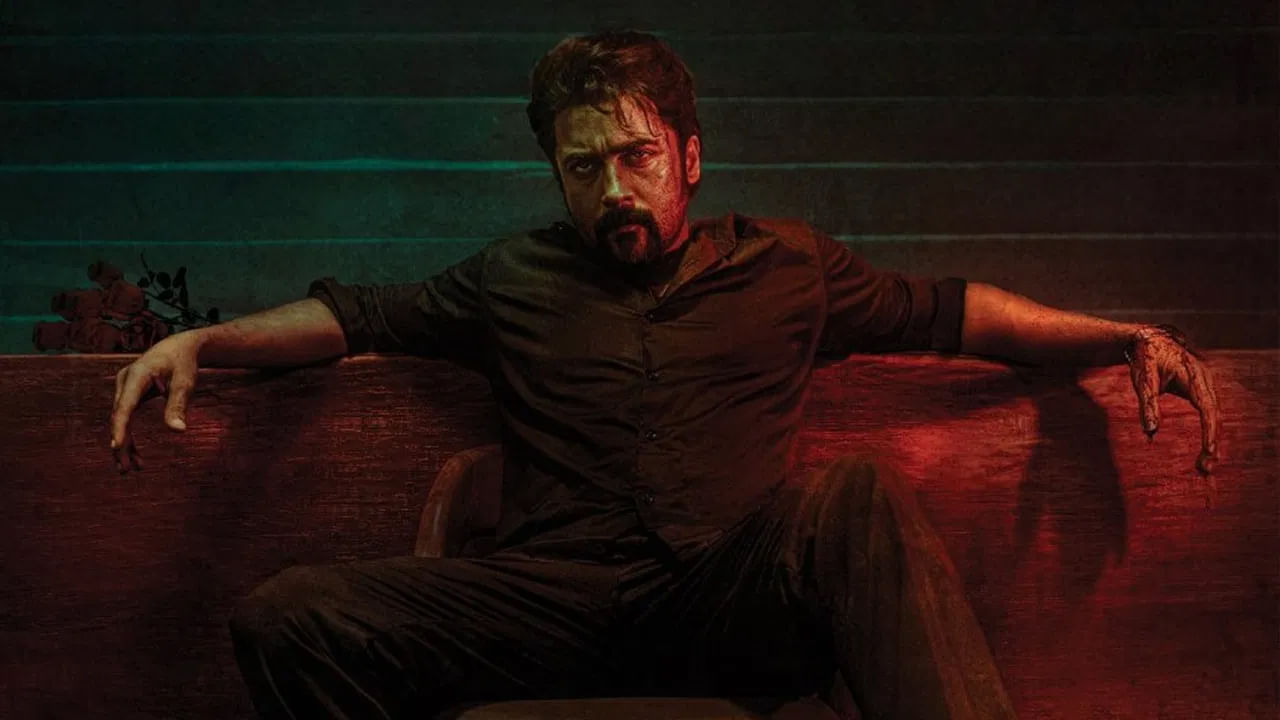 ఈ వివాదానికి బీజం సూర్య హీరోగా మే 1న ప్రేక్షకుల ముందుకు రానున్న రెట్రో మూవీ ఆడియో ఫంక్షన్‌లో పడింది. ఈ వేడుకకు వచ్చిన సూర్య తండ్రి శివ కుమార్‌ స్టేజ్‌ మీద చేసిన వ్యాఖ్యలు ఇంత రచ్చకు కారణం. 