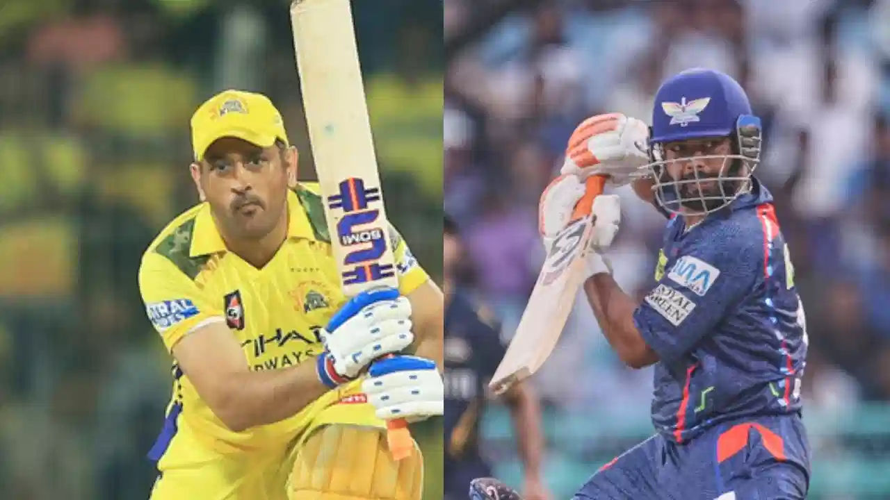 LSG vs CSK: ఇంపార్టెంట్ మ్యాచ్ లో టాస్ గెలిచి బౌలింగ్ చేయనున్న ధోని సేన! తిరిగొచ్చిన రియల్ మాన్స్టర్!