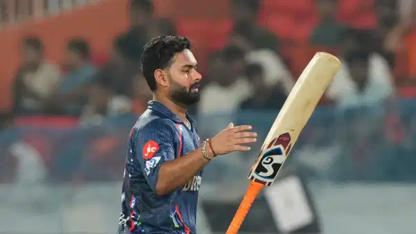 IPL 2025: గురువు బాట పట్టిన ధోని స్టూడెంట్! సోషల్ మీడియాలో ట్రోల్స్ వర్షం కురిపిస్తున్న నెటిజన్లు!